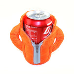 Veste pour garder les boissons au frais
