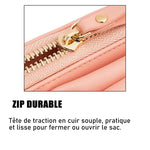 Mini Sac à Bandoulière pour Téléphone