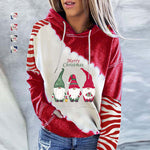 Sweat Imprimé De Noël