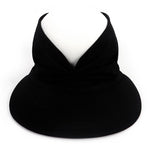 Chapeau de Soleil Élastique Anti-ultraviolet pour Femmes
