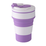 Bouteille Pliable de Poche en Silicone