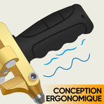 Couteau pour Découpe de Carreaux de Verre