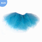 Ciaovie™ Jupes de Princesse à LED + Ailes de Fée à LED