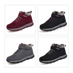 Ciaovie™ Hiver Chaussures de Neige de Randonnée