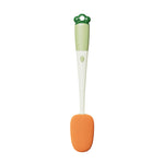 Brosse 3-en-1 multi-fonctions à manche long pour tasse