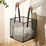 Panier à Linge Pliant Portable