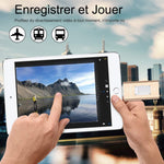 Mémoire USB de Smartphone - 4 en 1