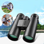 Jumelles Compactes HD