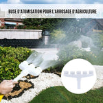 Buse D'atomisation pour L'arrosage D'agriculture