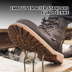 Bottines de Sécurité pour Hommes