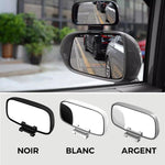 Miroir d'angle Mort de Voiture