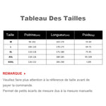 Veste de Cyclisme Haute Visibilité Totalement Réfléchissante