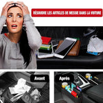 Boîte de Rangement pour siège Écart de Voiture