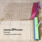 Brosse en caoutchouc multifonctionnelle