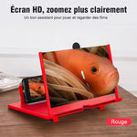 Amplificateur d'écran de Smartphone