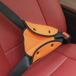 Ceinture de Sécurité Réglable Pour Enfants & Adultes
