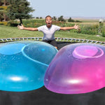 Boule à Bulles Gonflable