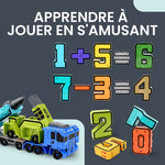 Jouets éducatifs pour enfants