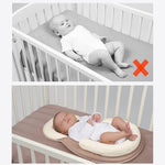 Ciaovie™ Le Lit Bébé Portable