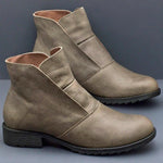 Ciaovie™ Femme Bottes D'hiver À la Mode