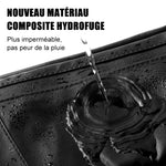 Ciaovie™ Sac à la Taille Ceinture Étanche Réglable
