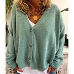 Ciaovie™ Cardigan Pull Décontracté pour Femme