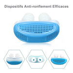 Dispositif Anti-Ronflement