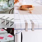 Clips de Nappe(12pcs)