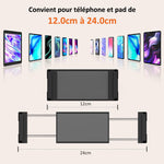 🔥Support de Tablette pour Appui-tête