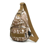 Ciaovie™ Sac de Poitrine pour Voyage