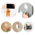 Ciaovie™ Magnétique Crochet de Queue Dessin Animé