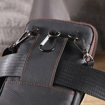 Sac Ceinture Verticale