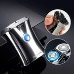 Mini Rasoir Electrique Portable Lavable