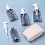 Distributeur de Shampoing pour Voyage