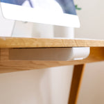 Tiroir sous la Table sans Perforation