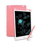 Tablette d'écriture LCD Coloré 8,5’’