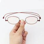 Lunettes de lecture