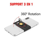 Mini Pliable Support de Smartphone