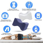 Ciaovie™ Coussin De Genoux Ultra Confortable Et Léger