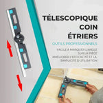Outil de mesure du bois