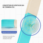 Jouets de bain pour bébé DIY Piste d'Assemblage