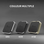 Ciaovie™ Support de Base Magnétique avec Adhésif