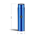 Mini rasoir électrique portable