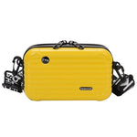 Ciaovie™ Sac à Main Valise Carrée