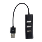 USB 3.0 Adaptateur Hub
