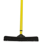 Brosse en caoutchouc multifonctionnelle