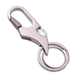 Porte-clés multifonction 3 en 1
