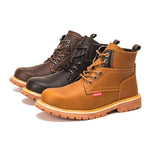Bottines de Sécurité pour Hommes