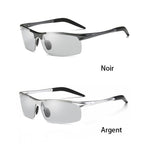 Ciaovie™ Lunettes de Soleil Photochromiques Intelligentes