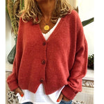 Ciaovie™ Cardigan Pull Décontracté pour Femme